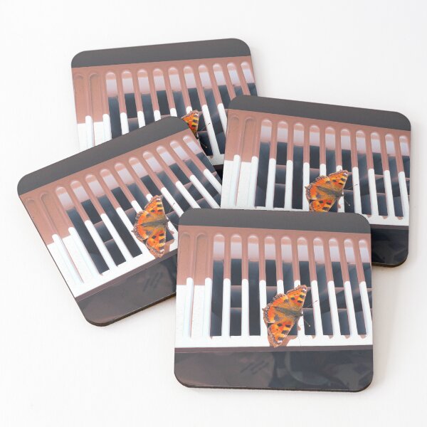 Item preview, Butterfly Radiator designed and sold by GOOSussexPrints.