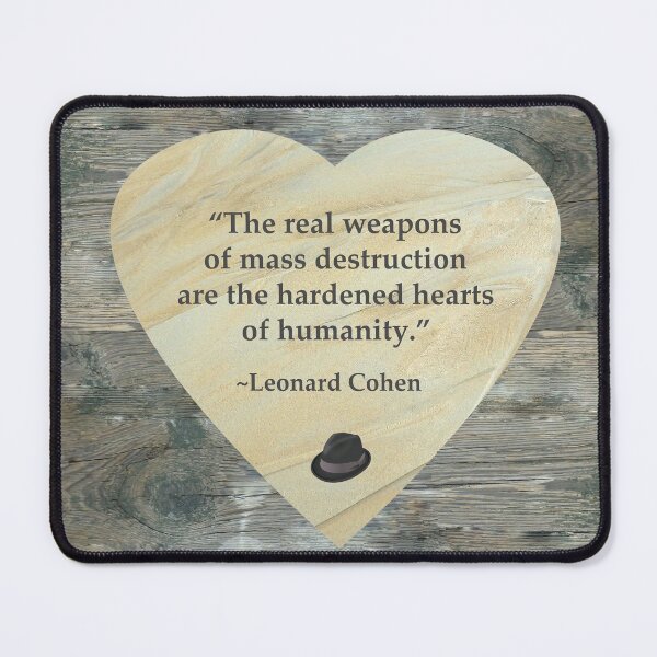 Item preview, Hardened Hearts designed and sold by shotsfromthehip.