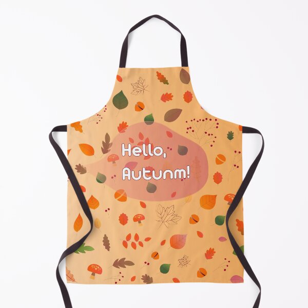 Item preview, Autumn Patterns | Autumn Mood designed and sold by Mintminz.