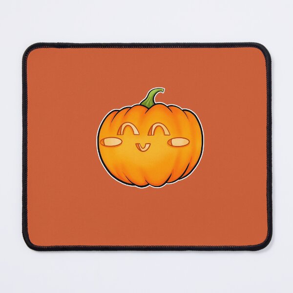 Item preview, Cute Pumpkin designed and sold by artbyleoniejonk.