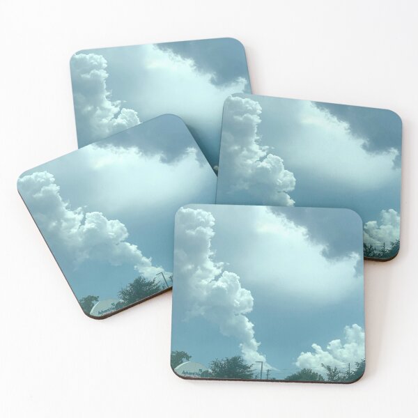 Item preview, Beautiful Storm Clouds  designed and sold by MamaP1974.