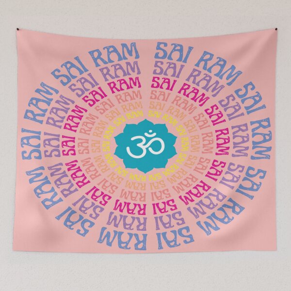 Item preview, SAI RAM designed and sold by BHAGAVATHI.