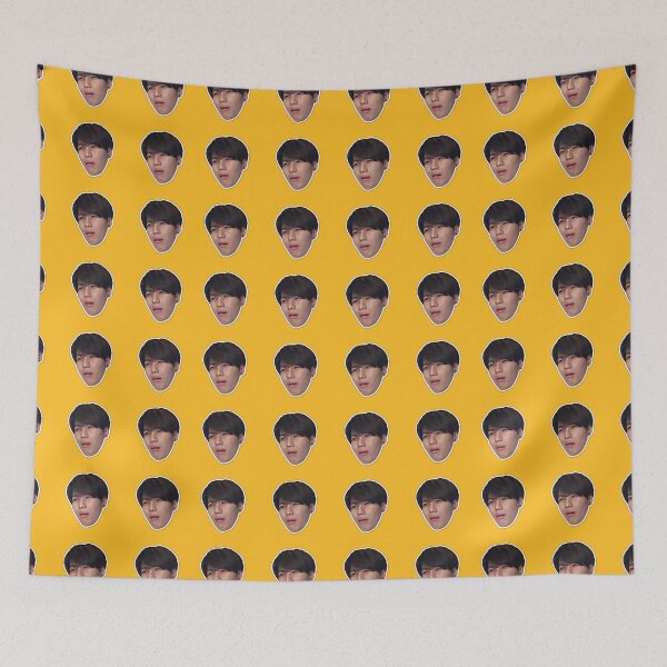 Item preview, Meme Taemin designed and sold by The Petite Me.