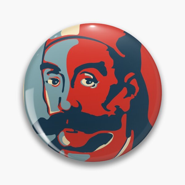Item preview, GEORGIOS KARAISKAKIS designed and sold by MGRAPHICDESIGN.