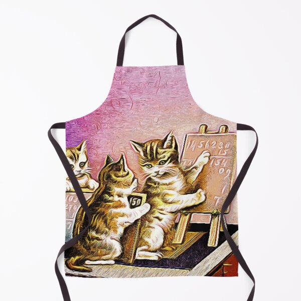 Item preview, learning cats designed and sold by Chroma Myst.