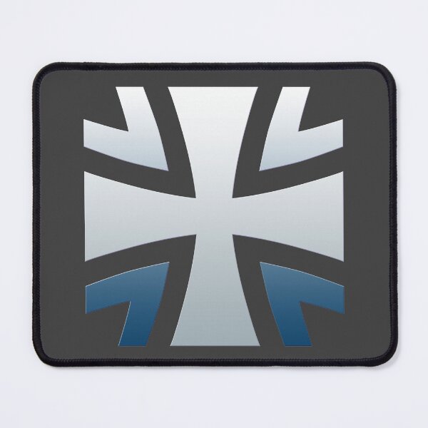 Item preview, Iron Cross - Medal of Honor, Cross of Honor is a badge of honor of the Germany Bundeswehr in original colors, dimensions designed and sold by Marcin Adrian.
