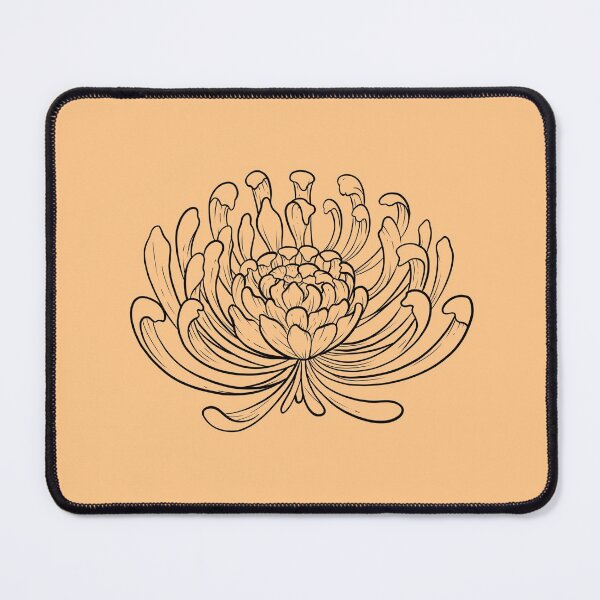 Item preview, Bloom designed and sold by artbyleoniejonk.