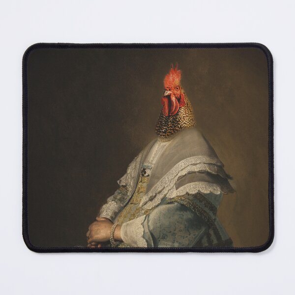 Item preview, Old Mother Cluck designed and sold by dev11588.