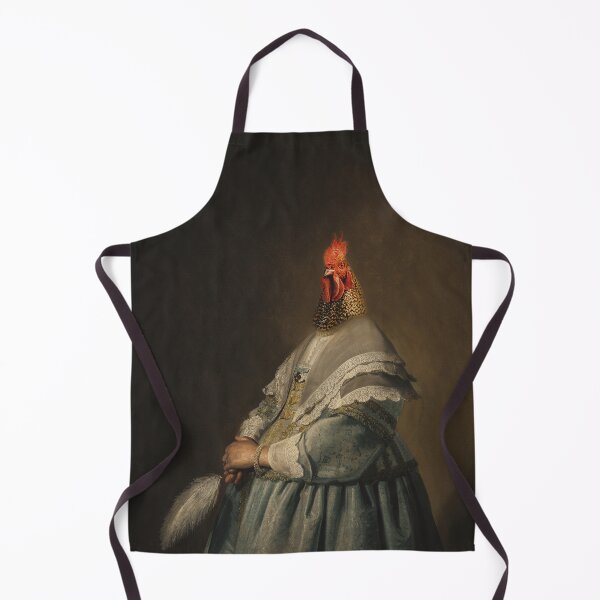 Item preview, Old Mother Cluck designed and sold by dev11588.