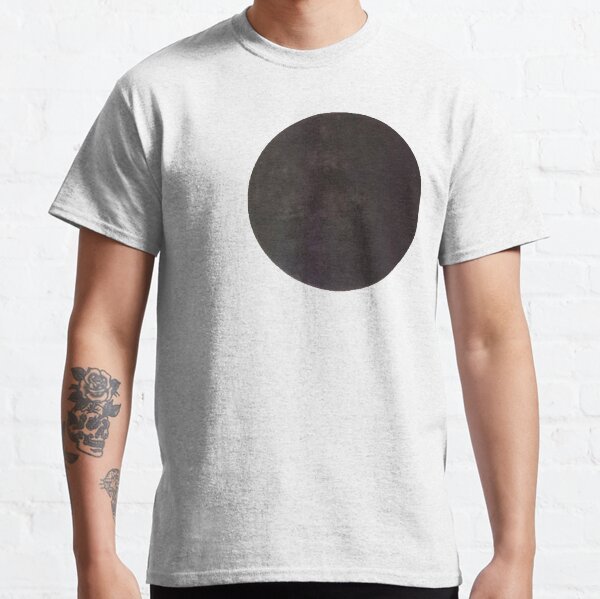 Item preview, Kazimir Malevich Black Circle Painting -HD designed and sold by ComedieHumaine.