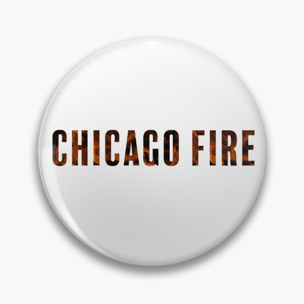 Item preview, Chicago Fire  designed and sold by Abbie's Prints.