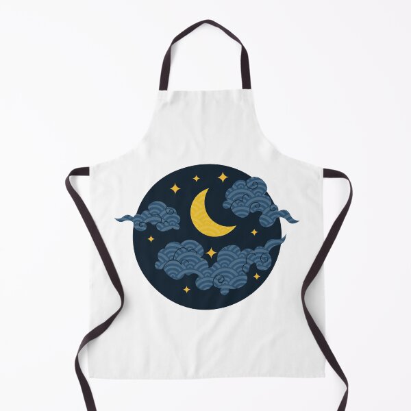 Item preview, Midnight sky designed and sold by Seoul26.
