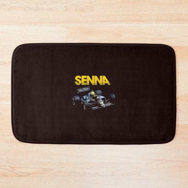 Item preview, Ayrton Senna 97T John Player Livery designed and sold by BoomteesStore.