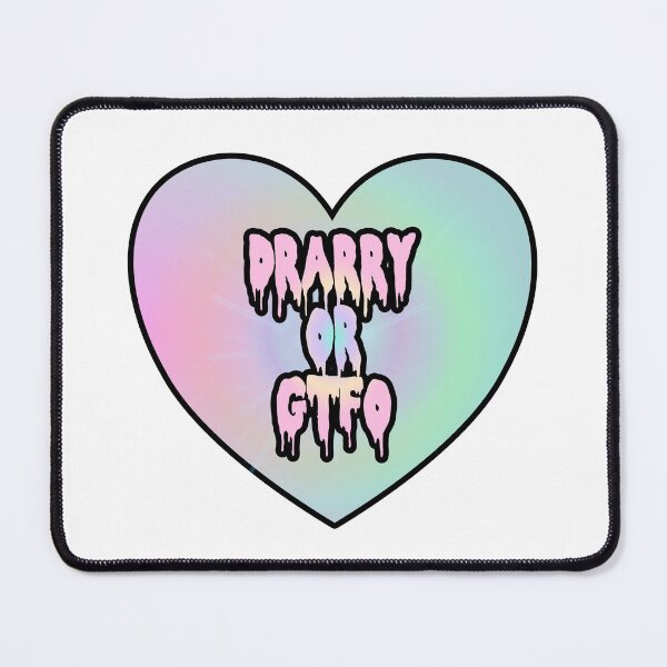 Item preview, Drarry or GTFO designed and sold by justchui.