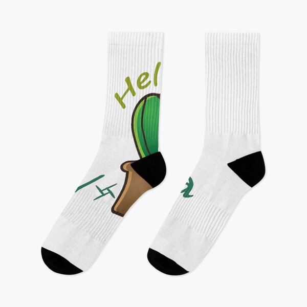 Item preview, hello world  designed and sold by reham2411.
