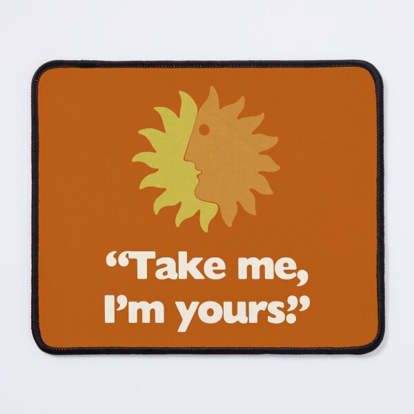 Item preview, National Airlines - Take me, I'm yours designed and sold by turboglyde.