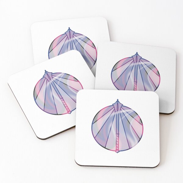 Item preview, Genderfluid Cleric Symbol designed and sold by AdlayasDesigns.