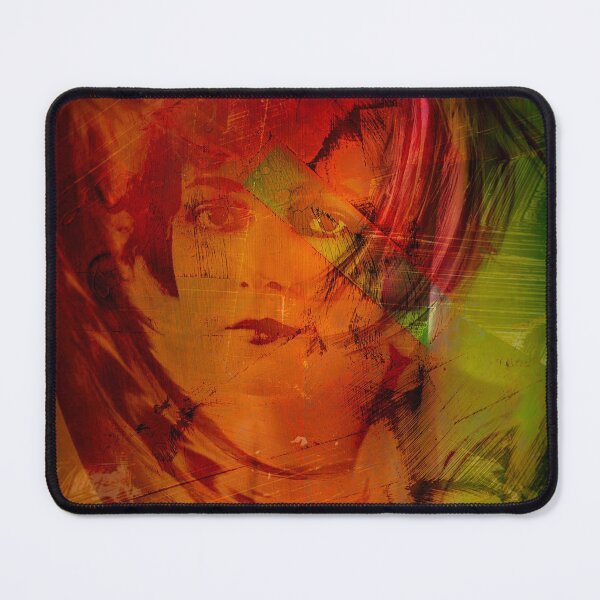 Item preview, Silent Barbara designed and sold by kimopix.