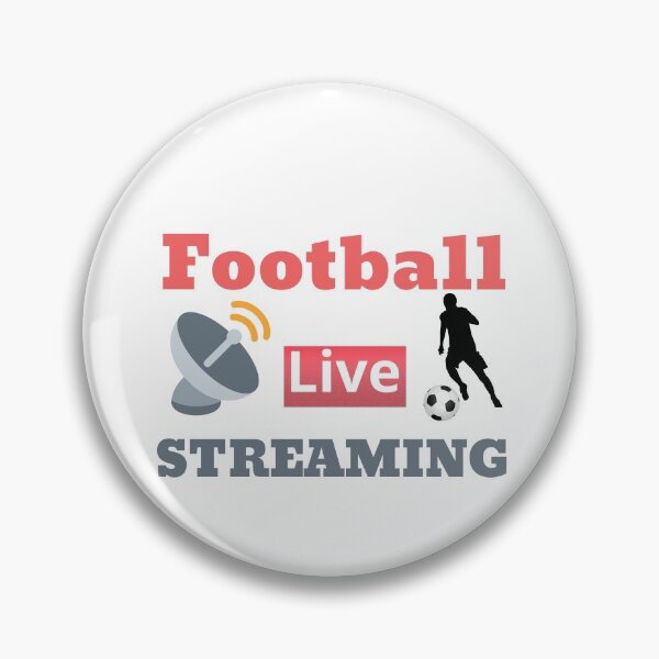Item preview,  Football Live Streaming designed and sold by Eman4design.