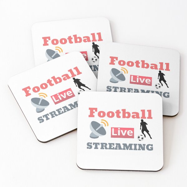 Item preview,  Football Live Streaming designed and sold by Eman4design.