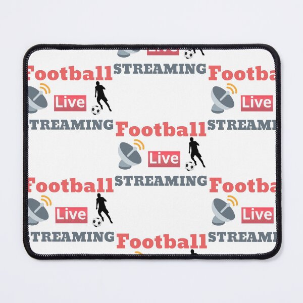 Item preview,  Football Live Streaming designed and sold by Eman4design.