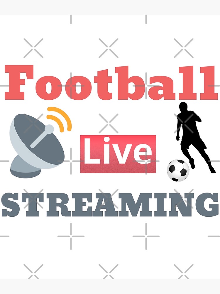 Football Live Streaming