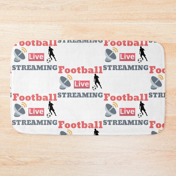 Item preview,  Football Live Streaming designed and sold by Eman4design.