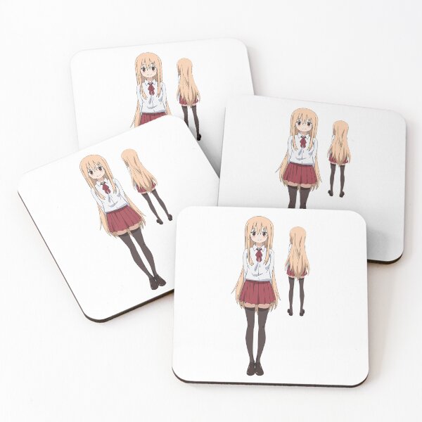Item preview, umaru chan himouto designed and sold by KnitNknot.