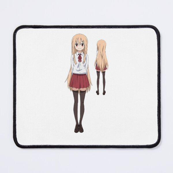Item preview, umaru chan himouto designed and sold by KnitNknot.