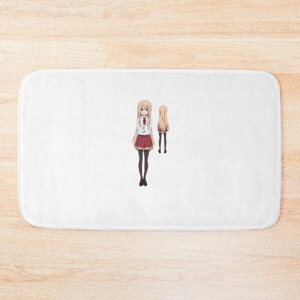 Item preview, umaru chan himouto designed and sold by KnitNknot.