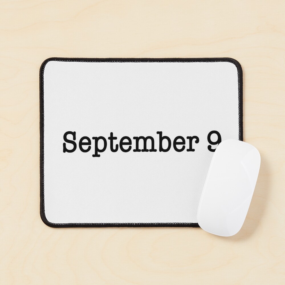 Item preview, Mouse Pad designed and sold by ellebackup.