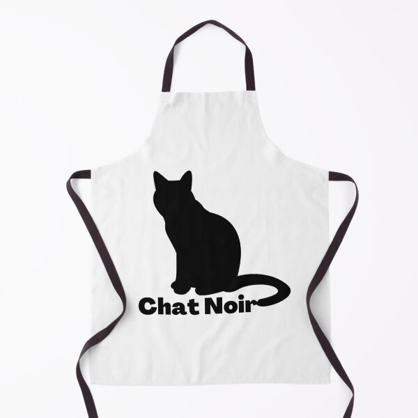 Item preview, Chat Noir designed and sold by Seoul26.
