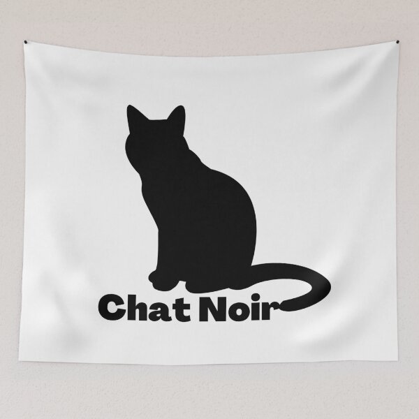 Item preview, Chat Noir designed and sold by Seoul26.