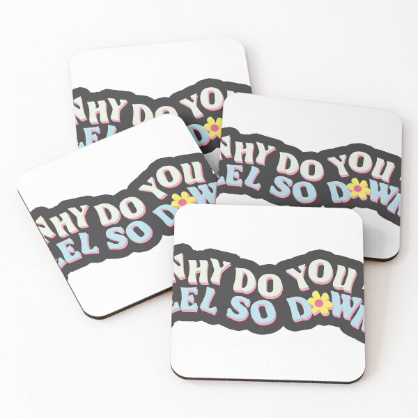 Item preview, Why Do You Feel So Down designed and sold by aistaist.