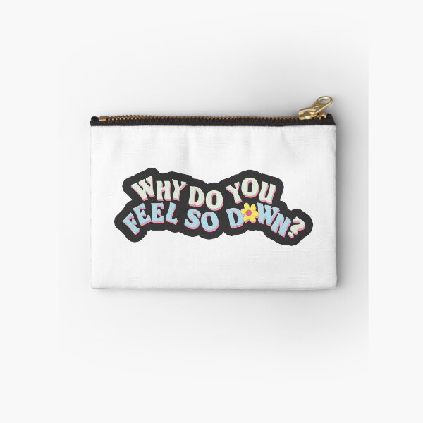 Item preview, Why Do You Feel So Down designed and sold by aistaist.