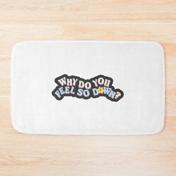 Item preview, Why Do You Feel So Down designed and sold by aistaist.