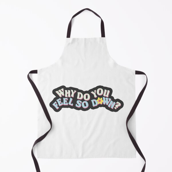 Item preview, Why Do You Feel So Down designed and sold by aistaist.
