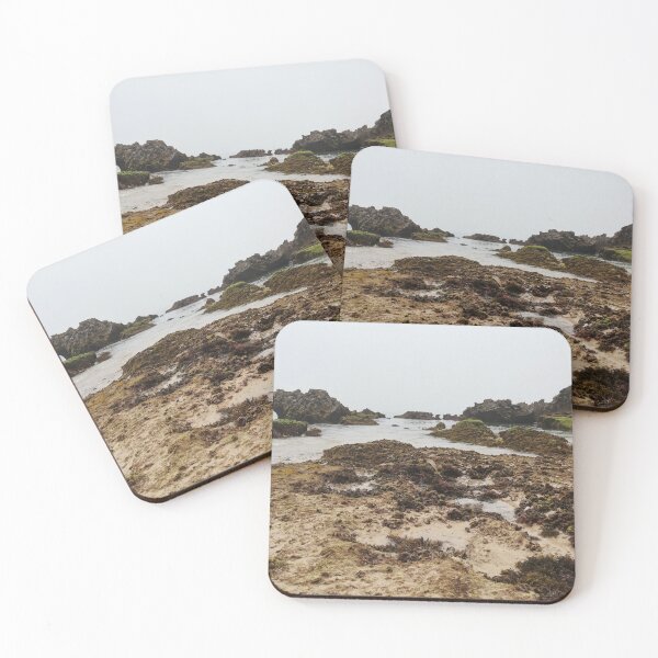 Item preview, Rocky Beach designed and sold by InventorsCave.