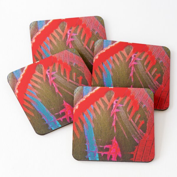 Item preview, Abstract 2101 89 designed and sold by Shulie1.