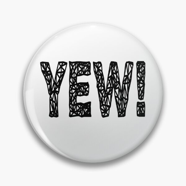 Item preview, yew!  designed and sold by DisenyosDeMike.