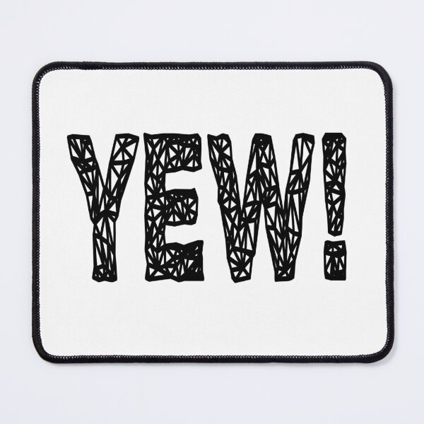 Item preview, yew! designed and sold by DisenyosDeMike.