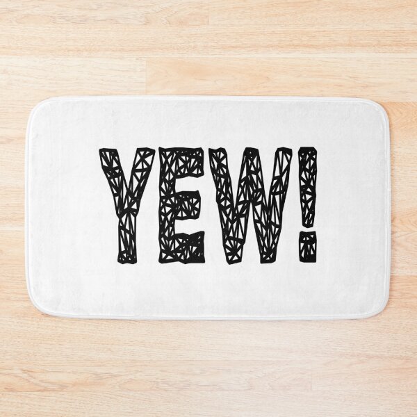 Item preview, yew!  designed and sold by DisenyosDeMike.