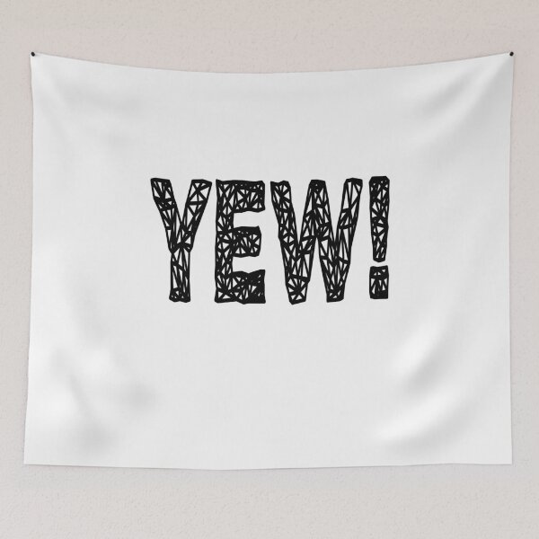 Item preview, yew!  designed and sold by DisenyosDeMike.