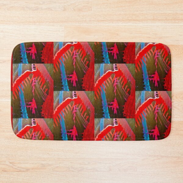 Item preview, Abstract 2101 89 designed and sold by Shulie1.