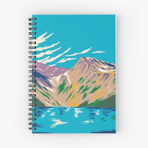 Item preview, Parc National Des Ecrins France designed and sold by Ermland-LabeL.