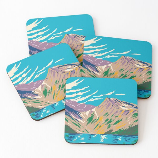 Item preview, Parc National Des Ecrins France designed and sold by Ermland-LabeL.
