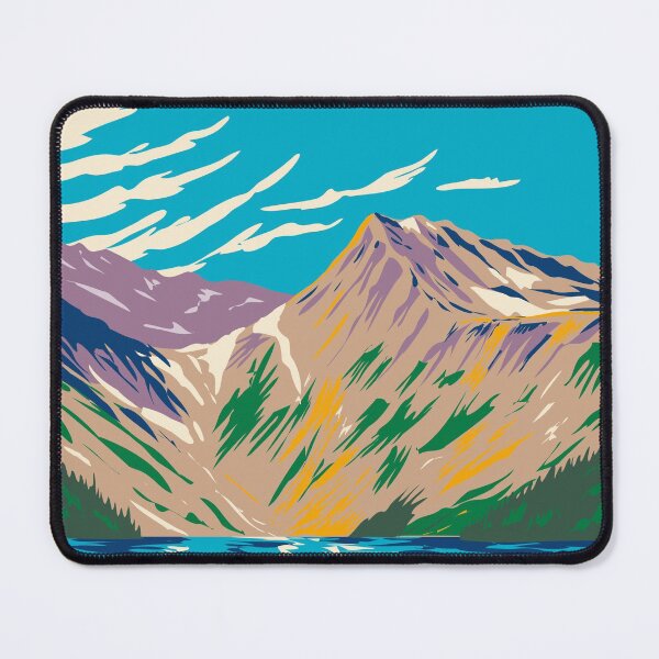 Item preview, Parc National Des Ecrins France designed and sold by Ermland-LabeL.