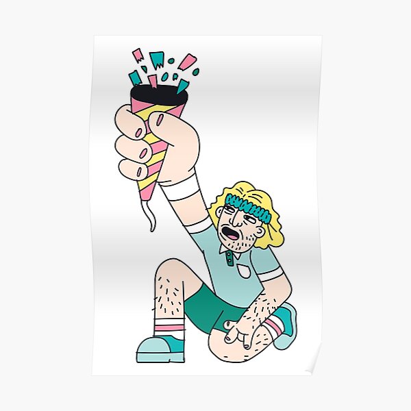 Celebration Poster