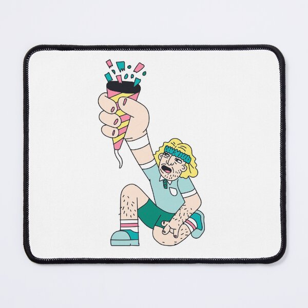 Celebration Mouse Pad