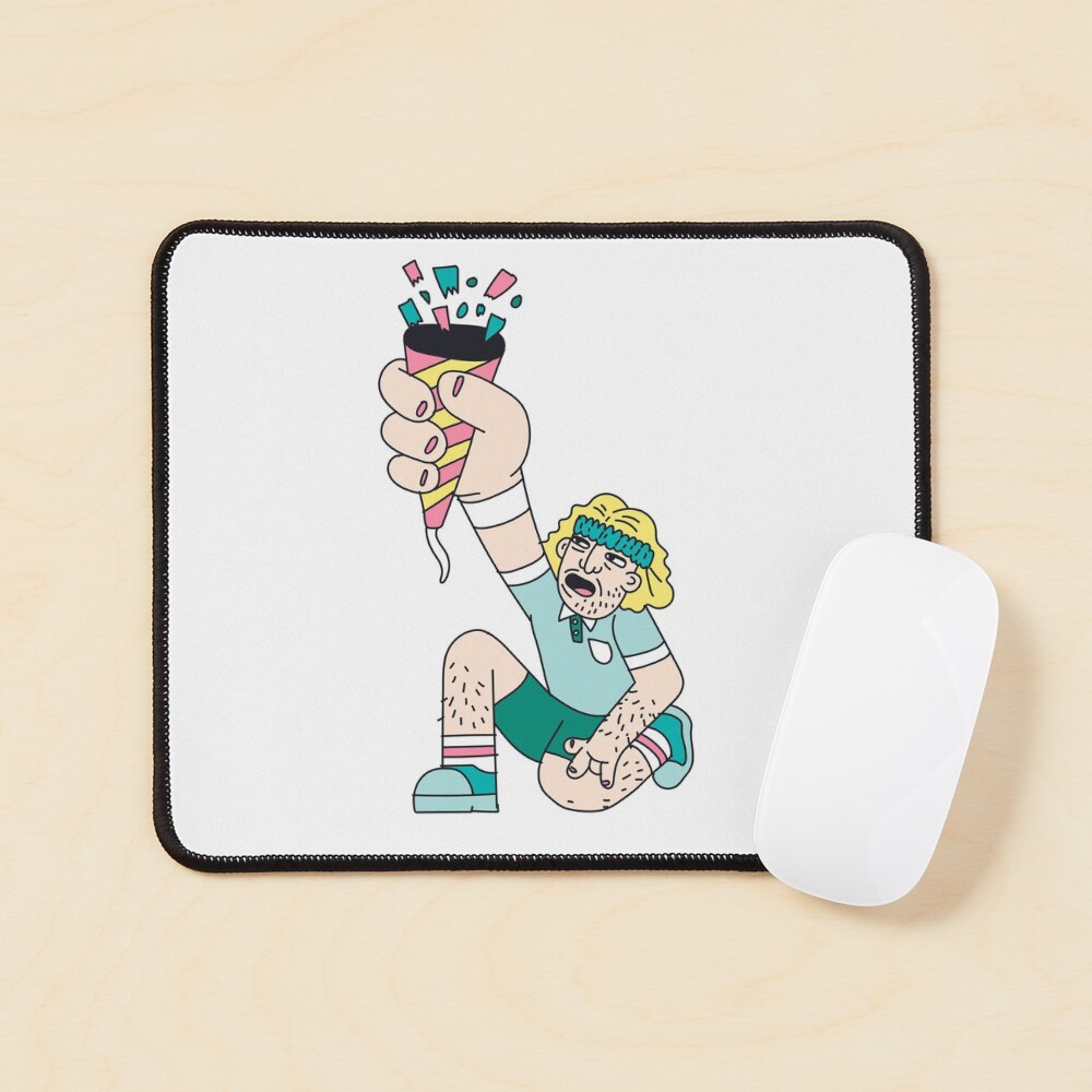 Celebration Mouse Pad